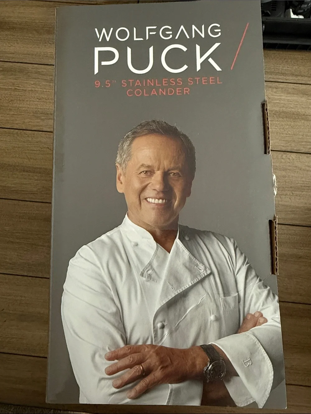 Wolfgang Puck wolfgang puck